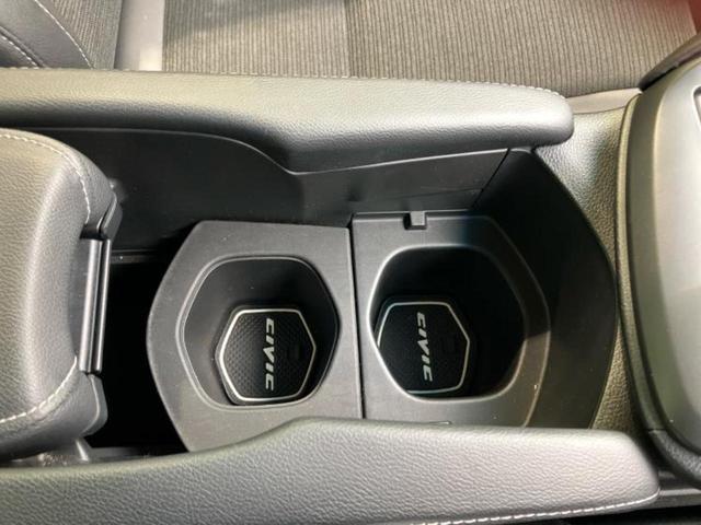 インサイト EX 新品タイヤ/保証書/純正 9インチ SDナビ/衝突安全装置/シートヒーター 前席/車線逸脱防止支援システム/シート ハーフレザー/ドライブレコーダー 前後/ヘッドランプ LED 衝突被害軽減システム(38枚目)