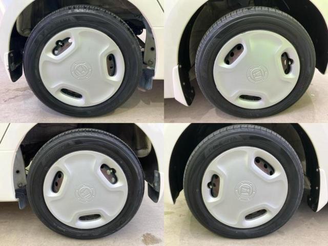 Ｎ－ＯＮＥ Ｇ・Ｌパッケージ　新品タイヤ／ディスプレイオーディオ／ヘッドランプ　ＨＩＤ／ＵＳＢジャック／Ｂｌｕｅｔｏｏｔｈ接続／ＥＴＣ／ＥＢＤ付ＡＢＳ／横滑り防止装置／アイドリングストップ／バックモニター／エアバッグ　運転席（46枚目）