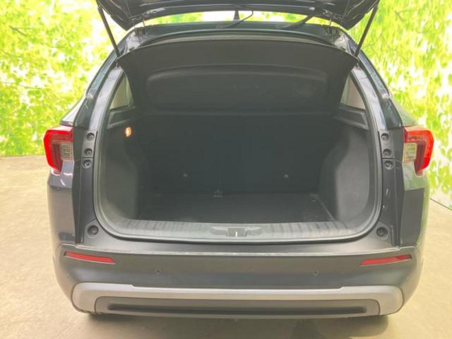 ＷＲ－Ｖ Ｚ　保証書／純正　８インチ　ＳＤナビ／ホンダセンシング／車線逸脱防止支援システム／シート　ハーフレザー／ヘッドランプ　ＬＥＤ／Ｂｌｕｅｔｏｏｔｈ接続／ＨＤＭＩ接続／ＥＴＣ／ＥＢＤ付ＡＢＳ　バックカメラ（8枚目）