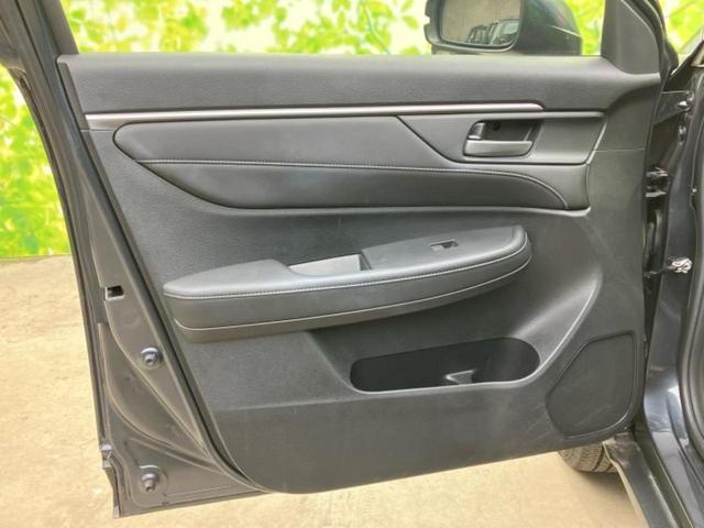 ＷＲ－Ｖ Ｚ　保証書／純正　８インチ　ＳＤナビ／ホンダセンシング／車線逸脱防止支援システム／シート　ハーフレザー／ヘッドランプ　ＬＥＤ／Ｂｌｕｅｔｏｏｔｈ接続／ＨＤＭＩ接続／ＥＴＣ／ＥＢＤ付ＡＢＳ　バックカメラ（22枚目）