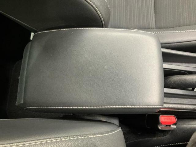 ＷＲ－Ｖ Ｚ　保証書／純正　８インチ　ＳＤナビ／ホンダセンシング／車線逸脱防止支援システム／シート　ハーフレザー／ヘッドランプ　ＬＥＤ／Ｂｌｕｅｔｏｏｔｈ接続／ＨＤＭＩ接続／ＥＴＣ／ＥＢＤ付ＡＢＳ　バックカメラ（31枚目）