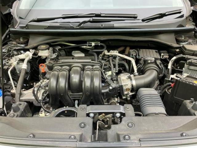 ＷＲ－Ｖ Ｚ　保証書／純正　８インチ　ＳＤナビ／ホンダセンシング／車線逸脱防止支援システム／シート　ハーフレザー／ヘッドランプ　ＬＥＤ／Ｂｌｕｅｔｏｏｔｈ接続／ＨＤＭＩ接続／ＥＴＣ／ＥＢＤ付ＡＢＳ　バックカメラ（41枚目）