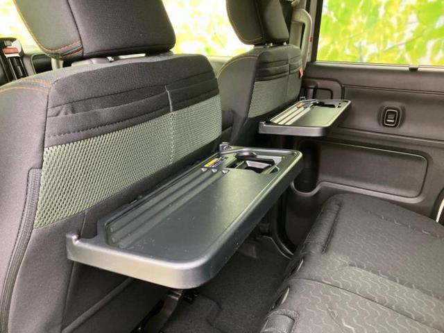 スペーシアギア ハイブリッドＸＺ　保証書／純正　９インチ　ナビ／セーフティサポート（スズキ）／両側電動スライドドア／シートヒーター／全方位モニター／車線逸脱防止支援システム／登録済未使用車／ヘッドランプ　ＬＥＤ／ＵＳＢジャック　禁煙車（35枚目）