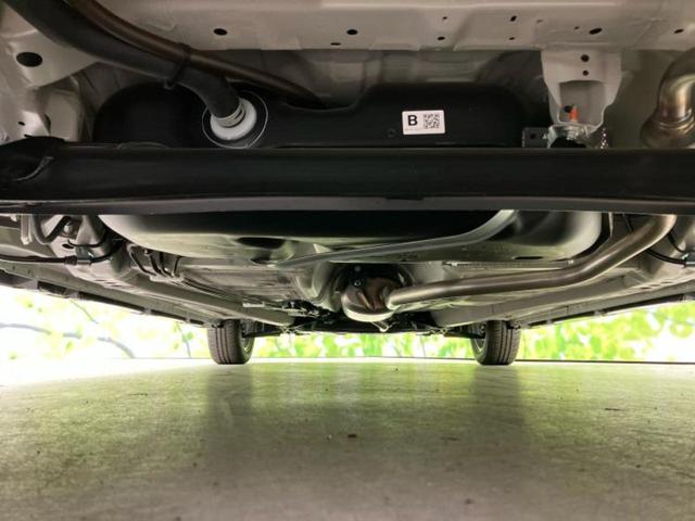 スペーシアギア ハイブリッドＸＺ　保証書／純正　９インチ　ナビ／セーフティサポート（スズキ）／両側電動スライドドア／シートヒーター／全方位モニター／車線逸脱防止支援システム／登録済未使用車／ヘッドランプ　ＬＥＤ／ＵＳＢジャック　禁煙車（47枚目）