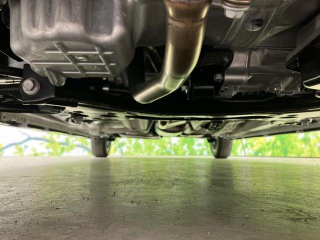 スペーシアギア ハイブリッドＸＺ　保証書／純正　９インチ　ナビ／セーフティサポート（スズキ）／両側電動スライドドア／シートヒーター／全方位モニター／車線逸脱防止支援システム／登録済未使用車／ヘッドランプ　ＬＥＤ／ＵＳＢジャック　禁煙車（48枚目）