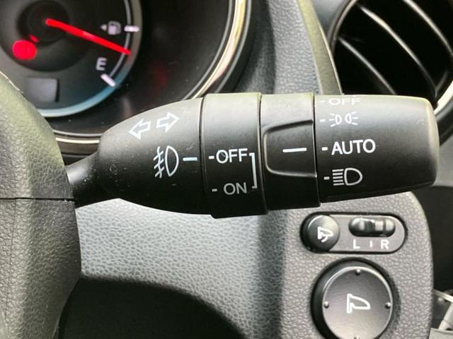 フィットシャトル １５Ｘクールエディション　保証書／純正　ＳＤナビ／シートヒーター　前席／シート　ハーフレザー／ヘッドランプ　ＨＩＤ／Ｂｌｕｅｔｏｏｔｈ接続／ＥＴＣ／ＥＢＤ付ＡＢＳ／横滑り防止装置／クルーズコントロール／バックモニター（16枚目）