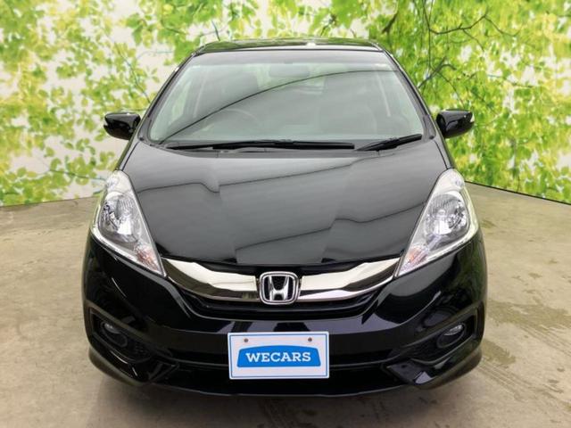 フィットシャトル １５Ｘクールエディション　保証書／純正　ＳＤナビ／シートヒーター　前席／シート　ハーフレザー／ヘッドランプ　ＨＩＤ／Ｂｌｕｅｔｏｏｔｈ接続／ＥＴＣ／ＥＢＤ付ＡＢＳ／横滑り防止装置／クルーズコントロール／バックモニター（46枚目）