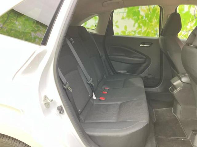 ノート Ｘ　保証書／純正　９インチ　メモリーナビ／エマージェンシーブレーキ／車線逸脱防止支援システム／ドライブレコーダー　純正／ヘッドランプ　ＬＥＤ／Ｂｌｕｅｔｏｏｔｈ接続／ＥＢＤ付ＡＢＳ／横滑り防止装置（5枚目）