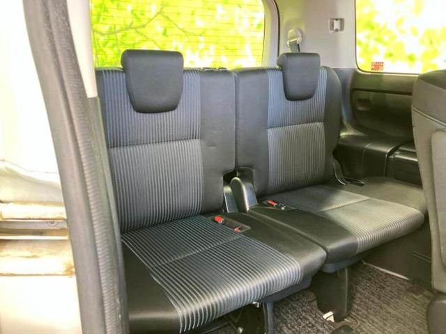 ヴォクシー ハイブリッドＺＳキラメキ２　純正　９インチ　ＳＤナビ／トヨタセーフティセンス／両側電動スライドドア／車線逸脱防止支援システム／ドライブレコーダー　純正／ヘッドランプ　ＬＥＤ／Ｂｌｕｅｔｏｏｔｈ接続／ＥＴＣ２．０　ワンオーナー（6枚目）