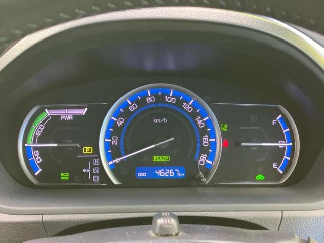 ヴォクシー ハイブリッドＺＳキラメキ２　純正　９インチ　ＳＤナビ／トヨタセーフティセンス／両側電動スライドドア／車線逸脱防止支援システム／ドライブレコーダー　純正／ヘッドランプ　ＬＥＤ／Ｂｌｕｅｔｏｏｔｈ接続／ＥＴＣ２．０　ワンオーナー（15枚目）