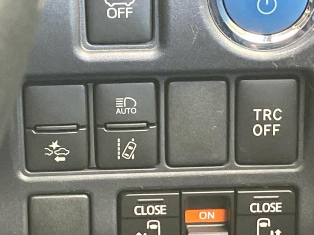 ヴォクシー ハイブリッドＺＳキラメキ２　純正　９インチ　ＳＤナビ／トヨタセーフティセンス／両側電動スライドドア／車線逸脱防止支援システム／ドライブレコーダー　純正／ヘッドランプ　ＬＥＤ／Ｂｌｕｅｔｏｏｔｈ接続／ＥＴＣ２．０　ワンオーナー（33枚目）