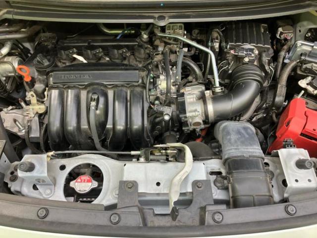 フリードハイブリッド ハイブリッドＧブラックスタイル　保証書／純正　９インチ　ＳＤナビ／ホンダセンシング／両側電動スライドドア／シートヒーター／車線逸脱防止支援システム／ドライブレコーダー　前後／ヘッドランプ　ＬＥＤ／Ｂｌｕｅｔｏｏｔｈ接続　バックカメラ（50枚目）