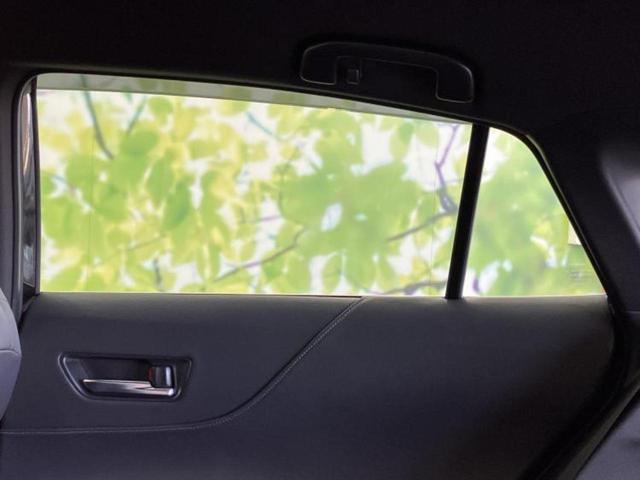 ハリアーハイブリッド Ｚ　ＪＢＬ／保証書／ディスプレイオーディオ＋ナビ１２．３インチ／デジタルインナーミラー／トヨタセーフティセンス／車線逸脱防止支援システム／シート　ハーフレザー／電動バックドア　衝突被害軽減システム（20枚目）