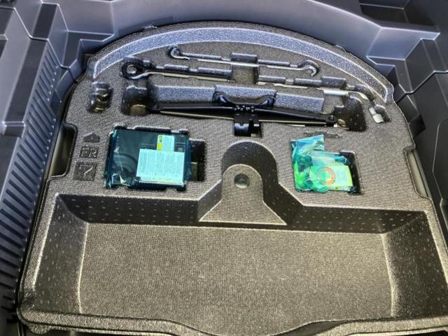 ハリアーハイブリッド Ｚ　ＪＢＬ／保証書／ディスプレイオーディオ＋ナビ１２．３インチ／デジタルインナーミラー／トヨタセーフティセンス／車線逸脱防止支援システム／シート　ハーフレザー／電動バックドア　衝突被害軽減システム（26枚目）