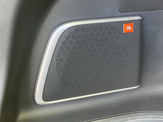 ハリアーハイブリッド Ｚ　ＪＢＬ／保証書／ディスプレイオーディオ＋ナビ１２．３インチ／デジタルインナーミラー／トヨタセーフティセンス／車線逸脱防止支援システム／シート　ハーフレザー／電動バックドア　衝突被害軽減システム（40枚目）