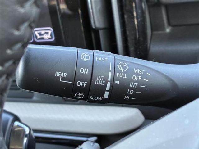 ソリオ ハイブリッドＭＺ　保証書／純正　９インチ　メモリーナビ／デュアルカメラブレーキサポート（スズキ）／両側電動スライドドア／シートヒーター　前席／全方位モニター用カメラ／車線逸脱防止支援システム　全周囲カメラ　バックカメラ（10枚目）