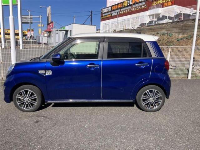 キャスト Ｇ　ＳＡ２　新品タイヤ／保証書／純正　ＳＤナビ／スマートアシスト（トヨタ・ダイハツ）／車線逸脱防止支援システム／ヘッドランプ　ＬＥＤ／Ｂｌｕｅｔｏｏｔｈ接続／ＥＴＣ／ＥＢＤ付ＡＢＳ／横滑り防止装置　バックカメラ（2枚目）