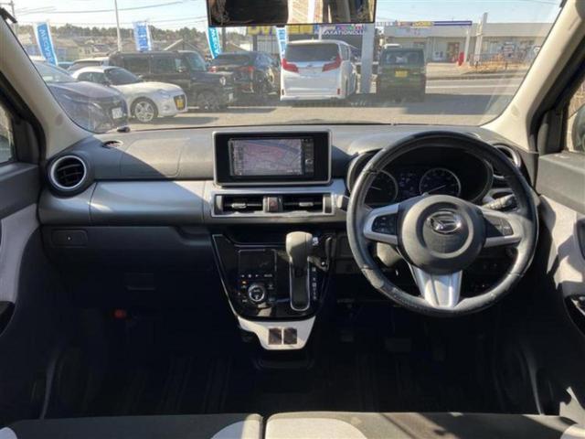 キャスト Ｇ　ＳＡ２　新品タイヤ／保証書／純正　ＳＤナビ／スマートアシスト（トヨタ・ダイハツ）／車線逸脱防止支援システム／ヘッドランプ　ＬＥＤ／Ｂｌｕｅｔｏｏｔｈ接続／ＥＴＣ／ＥＢＤ付ＡＢＳ／横滑り防止装置　バックカメラ（4枚目）