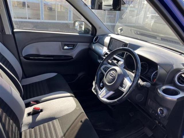 キャスト Ｇ　ＳＡ２　新品タイヤ／保証書／純正　ＳＤナビ／スマートアシスト（トヨタ・ダイハツ）／車線逸脱防止支援システム／ヘッドランプ　ＬＥＤ／Ｂｌｕｅｔｏｏｔｈ接続／ＥＴＣ／ＥＢＤ付ＡＢＳ／横滑り防止装置　バックカメラ（5枚目）