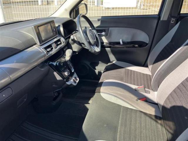 キャスト Ｇ　ＳＡ２　新品タイヤ／保証書／純正　ＳＤナビ／スマートアシスト（トヨタ・ダイハツ）／車線逸脱防止支援システム／ヘッドランプ　ＬＥＤ／Ｂｌｕｅｔｏｏｔｈ接続／ＥＴＣ／ＥＢＤ付ＡＢＳ／横滑り防止装置　バックカメラ（6枚目）