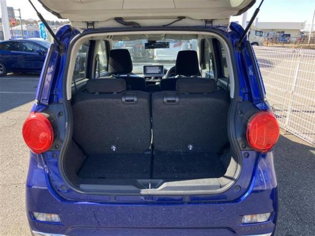 キャスト Ｇ　ＳＡ２　新品タイヤ／保証書／純正　ＳＤナビ／スマートアシスト（トヨタ・ダイハツ）／車線逸脱防止支援システム／ヘッドランプ　ＬＥＤ／Ｂｌｕｅｔｏｏｔｈ接続／ＥＴＣ／ＥＢＤ付ＡＢＳ／横滑り防止装置　バックカメラ（8枚目）