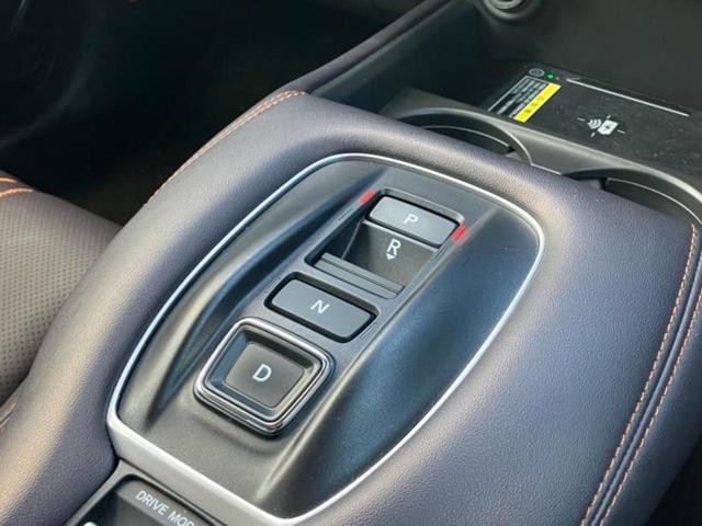 ＺＲ－Ｖ ｅＨＥＶ　Ｚ　保証書／純正　９インチ　ＳＤナビ／衝突安全装置／シートヒーター／全方位モニター／車線逸脱防止支援システム／シート　フルレザー／電動バックドア／ヘッドランプ　ＬＥＤ／Ｂｌｕｅｔｏｏｔｈ接続／ＥＴＣ（16枚目）