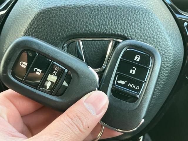 ＺＲ－Ｖ ｅＨＥＶ　Ｚ　保証書／純正　９インチ　ＳＤナビ／衝突安全装置／シートヒーター／全方位モニター／車線逸脱防止支援システム／シート　フルレザー／電動バックドア／ヘッドランプ　ＬＥＤ／Ｂｌｕｅｔｏｏｔｈ接続／ＥＴＣ（19枚目）