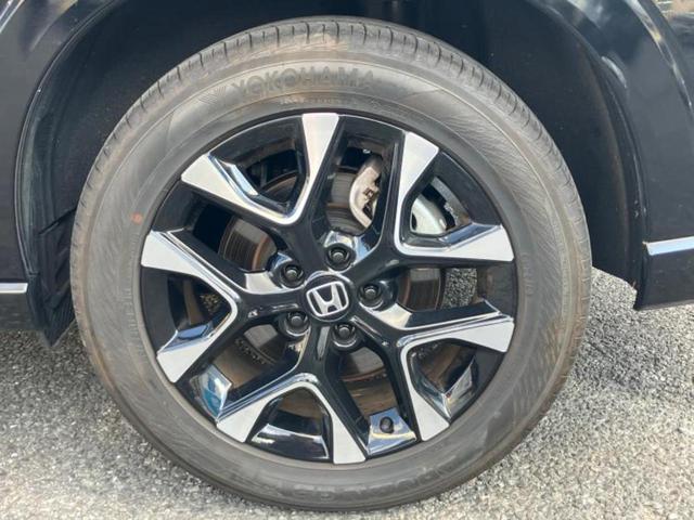 ＺＲ－Ｖ ｅＨＥＶ　Ｚ　保証書／純正　９インチ　ＳＤナビ／衝突安全装置／シートヒーター／全方位モニター／車線逸脱防止支援システム／シート　フルレザー／電動バックドア／ヘッドランプ　ＬＥＤ／Ｂｌｕｅｔｏｏｔｈ接続／ＥＴＣ（20枚目）