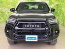 4WD Z GRスポーツ 保証書/ディスプレイオーディオ+ナビ8インチ/トヨタセーフティセンス/パノラミックビューモニター/車線逸脱防止支援システム/シート ハーフレザー/ヘッドランプ LED 衝突被害軽減システム 4WD(30枚目)