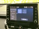Z ガラスルーフ/保証書/ディスプレイオーディオ+ナビ9インチ/トヨタセーフティセンス/シートヒーター 前席/パノラミックビューモニター/車線逸脱防止支援システム/シート ハーフレザー 全周囲カメラ(11枚目)