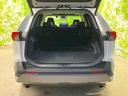ＲＡＶ４ ４ＷＤ　Ｇ　Ｚパッケージ　新品タイヤ／サンルーフ／純正エアロ／ディスプレイオーディオ＋ナビ９インチ／デジタルインナーミラー／トヨタセーフティセンス／シートヒーター　前席／車線逸脱防止支援システム／シート　合皮　フルエアロ（8枚目）