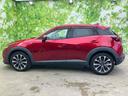 CX-3 20Sプロアクティブ 新品タイヤ/保証書/純正 SDナビ/アイアクティブセンス(マツダ)/車線逸脱防止支援システム/シート ハーフレザー/ドライブレコーダー 前後/ヘッドランプ LED/USBジャック 衝突被害軽減システム 中古車画像_2