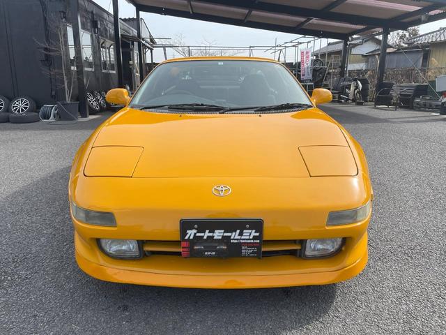 トヨタ ＭＲ２