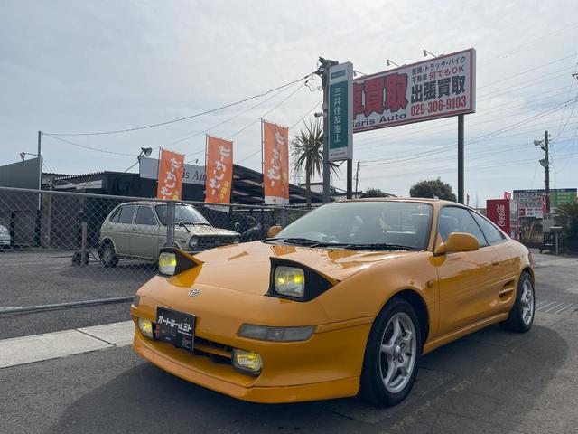 トヨタ ＭＲ２