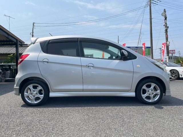 SUZUKI CERVO G LIMITED II