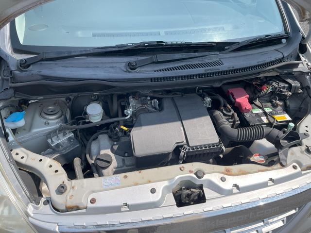 SUZUKI CERVO G LIMITED II