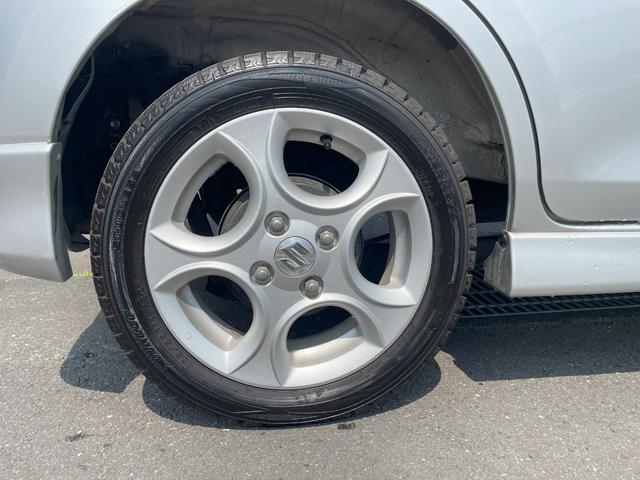 SUZUKI CERVO G LIMITED II