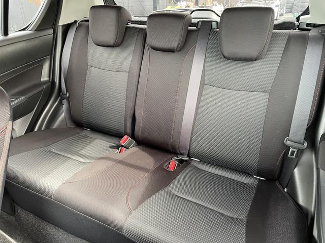 スイフトスポーツ ベースグレード(10枚目)