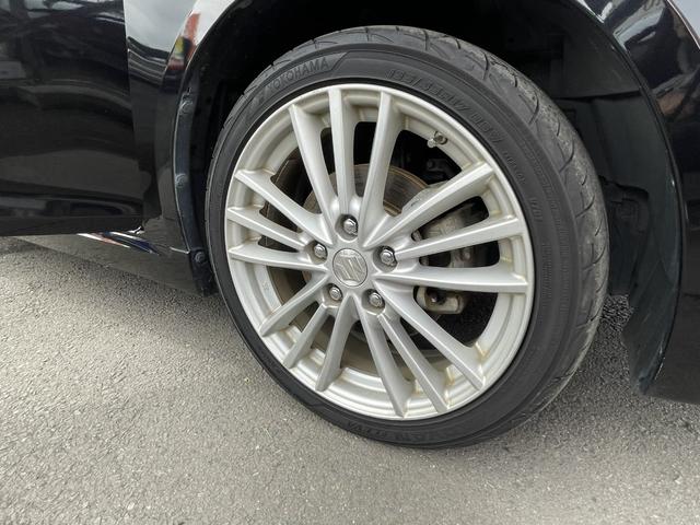 スイフトスポーツ ベースグレード(13枚目)