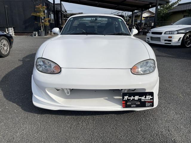 ロードスター スペシャルパッケージ(4枚目)