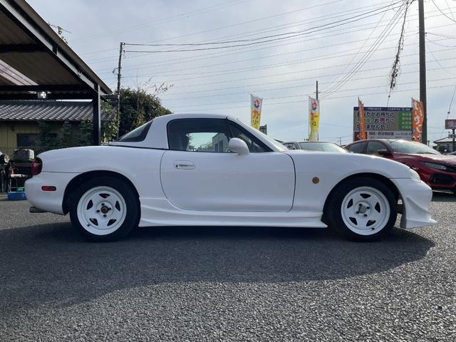 ロードスター スペシャルパッケージ(6枚目)