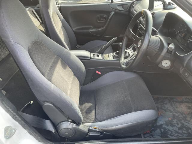 ロードスター スペシャルパッケージ(9枚目)