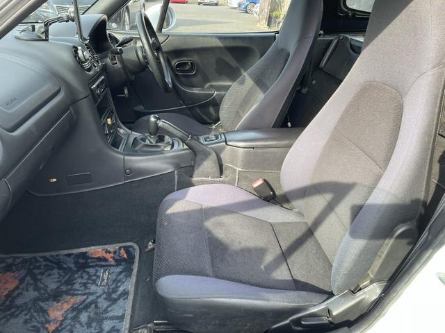 ロードスター スペシャルパッケージ(10枚目)