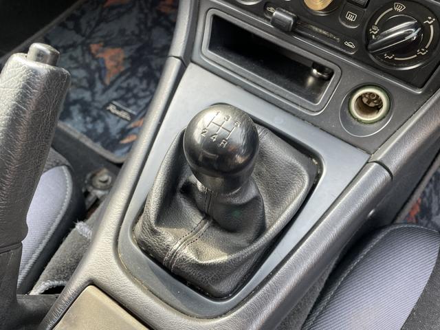 ロードスター スペシャルパッケージ(11枚目)