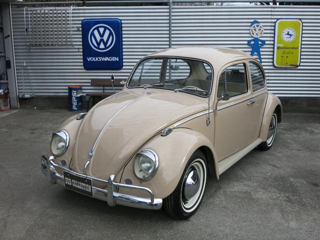 ビートル １２Ｖ　１５００ｃｃ　エアコン付　ＥＴＣ付　ＮＥＷヘッドライナー　バンブーパーセル　リボンタイヤ　オルタネーター交換　ココスマット（2枚目）