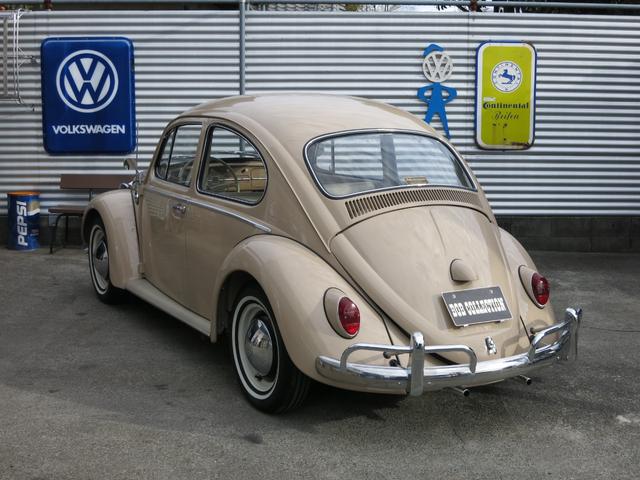 ビートル １２Ｖ　１５００ｃｃ　エアコン付　ＥＴＣ付　ＮＥＷヘッドライナー　バンブーパーセル　リボンタイヤ　オルタネーター交換　ココスマット（7枚目）