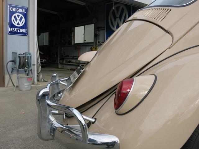 ビートル １２Ｖ　１５００ｃｃ　エアコン付　ＥＴＣ付　ＮＥＷヘッドライナー　バンブーパーセル　リボンタイヤ　オルタネーター交換　ココスマット（18枚目）
