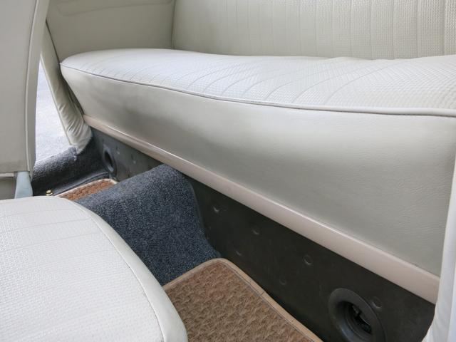 ビートル １２Ｖ　１５００ｃｃ　エアコン付　ＥＴＣ付　ＮＥＷヘッドライナー　バンブーパーセル　リボンタイヤ　オルタネーター交換　ココスマット（32枚目）