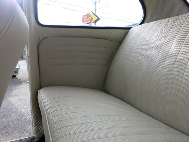 ビートル １２Ｖ　１５００ｃｃ　エアコン付　ＥＴＣ付　ＮＥＷヘッドライナー　バンブーパーセル　リボンタイヤ　オルタネーター交換　ココスマット（33枚目）