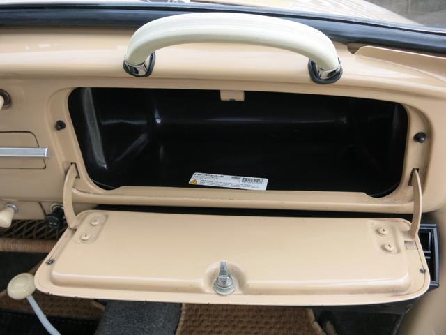 ビートル １２Ｖ　１５００ｃｃ　エアコン付　ＥＴＣ付　ＮＥＷヘッドライナー　バンブーパーセル　リボンタイヤ　オルタネーター交換　ココスマット（41枚目）